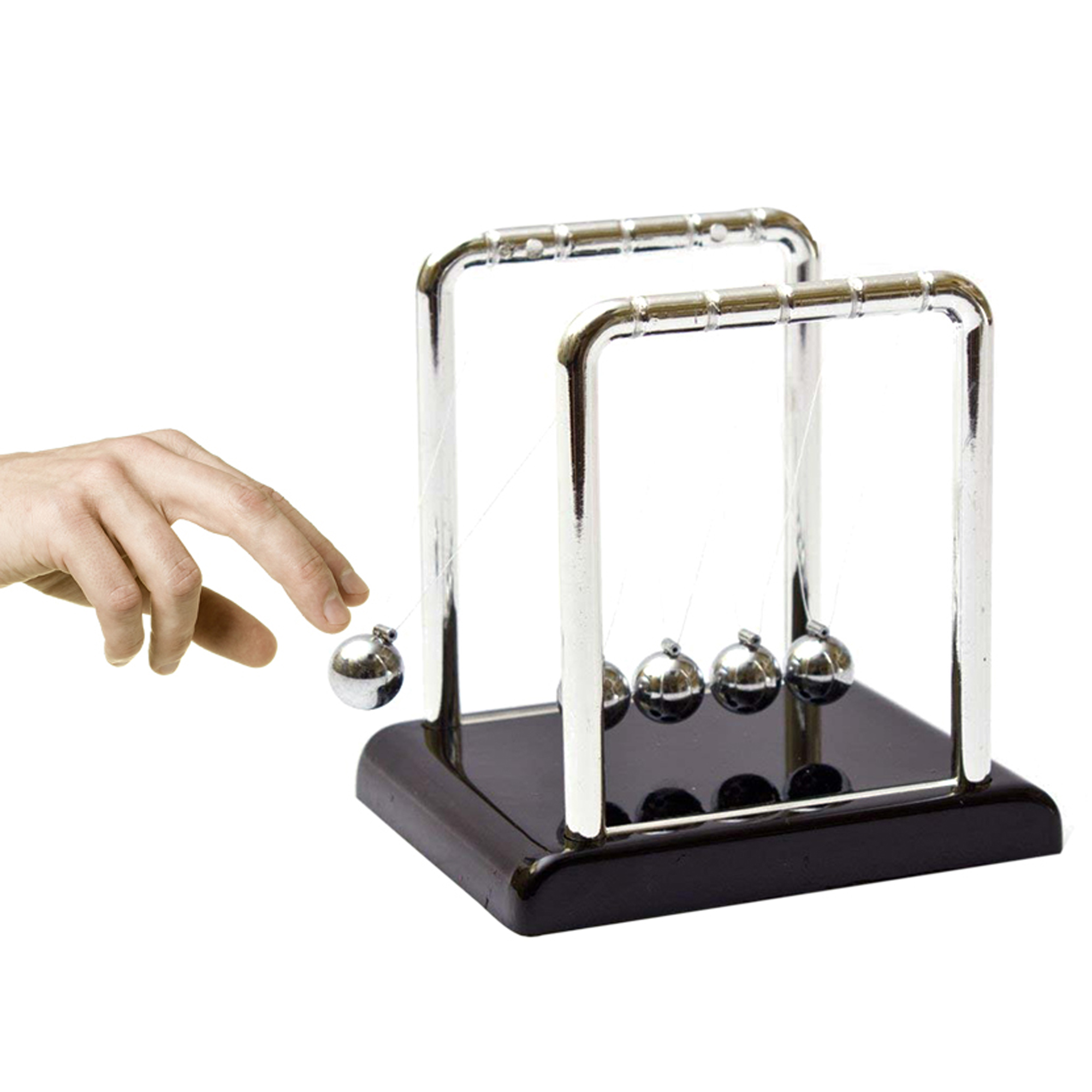 Newton S Cradle Balance Balls