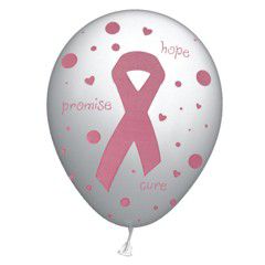 Prepare for Your Breast Cancer Awareness Event with Pink Ribbon Party Supplies