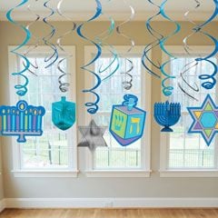 Windy City Novelties Top 10: Top 10 Hanukkah Decorations