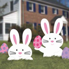 Easter Egg Hunt Ideas and How to Plan an Easter Egg Hunt