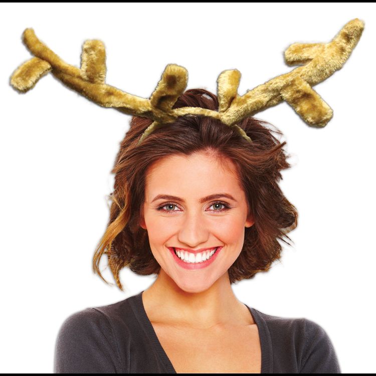 Make Your Holiday Parties Merry and Bright with Holiday Hats! 