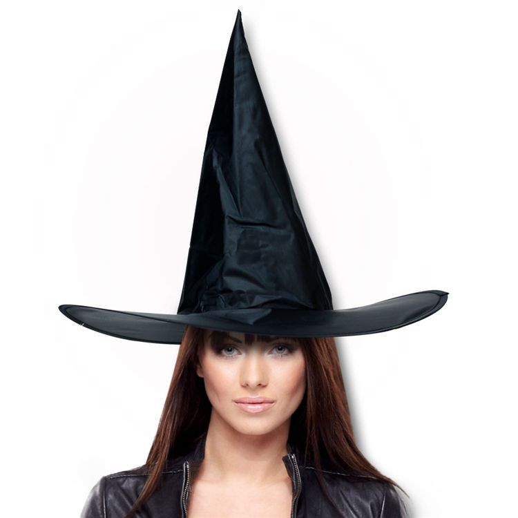 A Guide to Our Cool and Creepy Costume Hats and Headwear