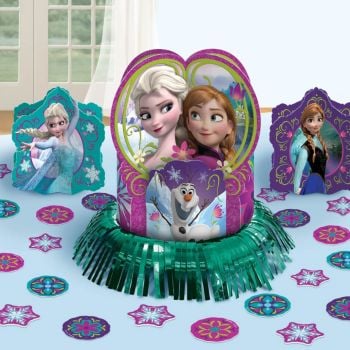 The Top 10 Party Tips for Throwing a Frozen Party