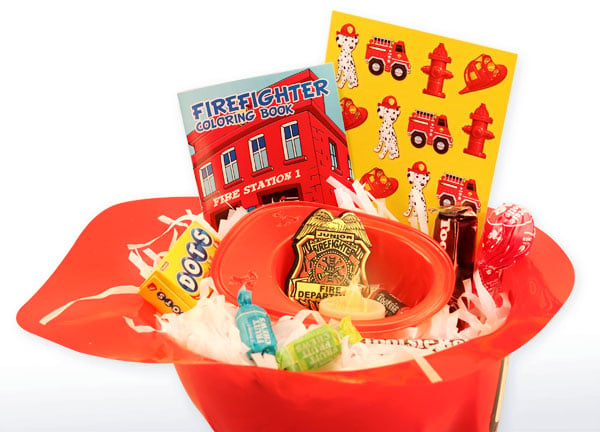 Prepare for National Fire Prevention Week with our Fire Saftey Items