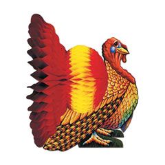 Windy City Novelties Top 10: Top 10 Thanksgiving and Turkey Themed Decorations