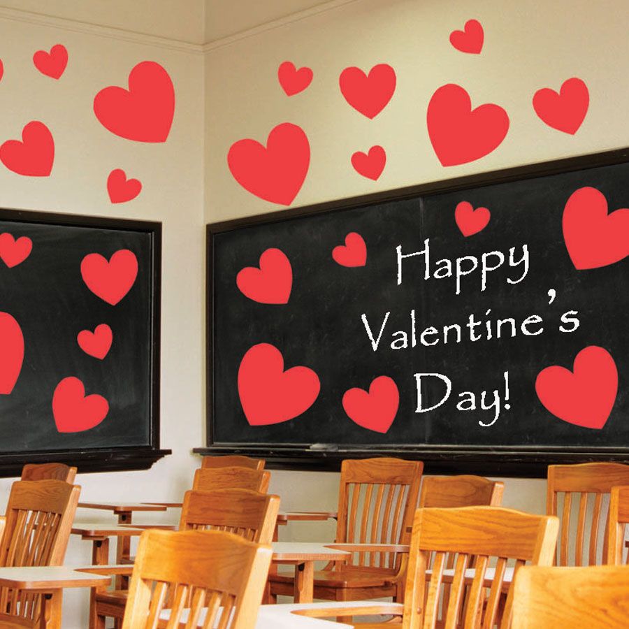 How to Throw a Valentine’s Day Party for Your Classroom