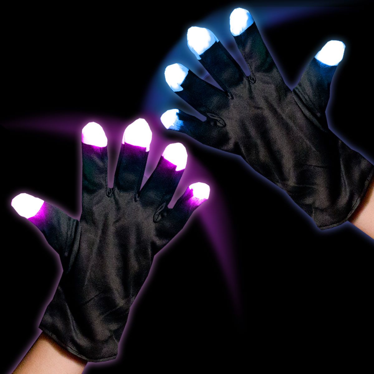 A Guide to Our LED Costume Accessories