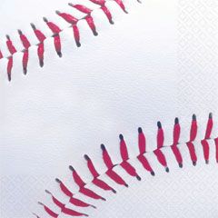 Baseball Party Ideas