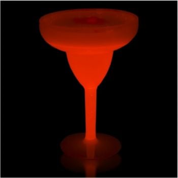 A Guide to our Glow and LED Barware