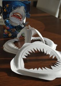 Celebrate Shark Week with These 5 DIY Ideas