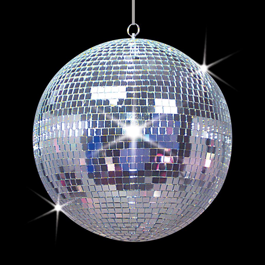 Multiple Disco Fever Party Decoration Set Party Supplies Table