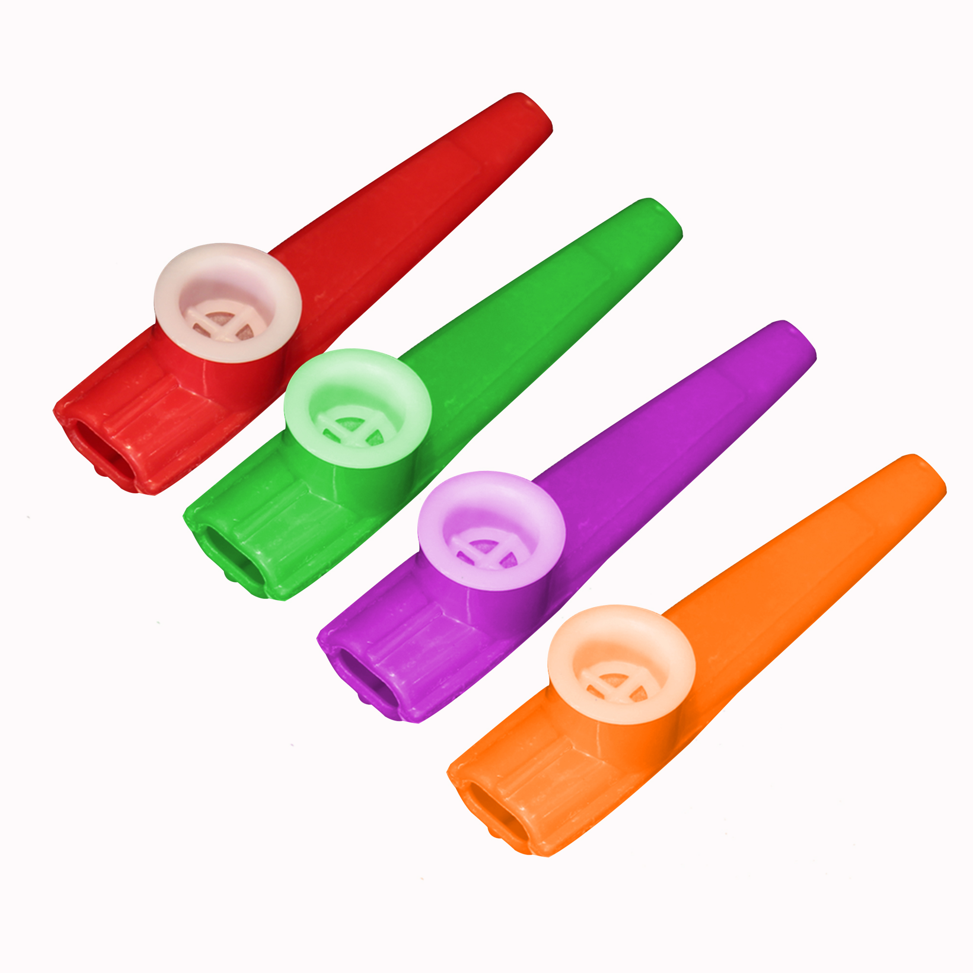 DOUBLE SIDED WRISTBAND HAVE A KAZOO DAY 