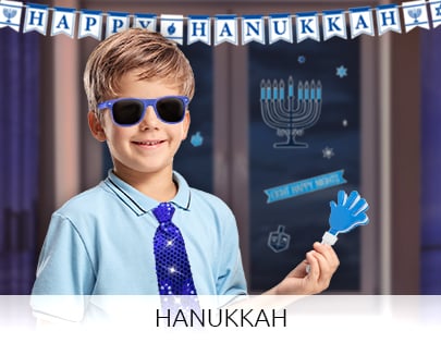 Hanukkah