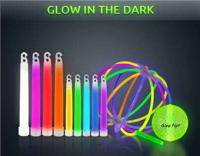 Glow Products