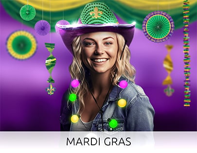 Mardi Gras