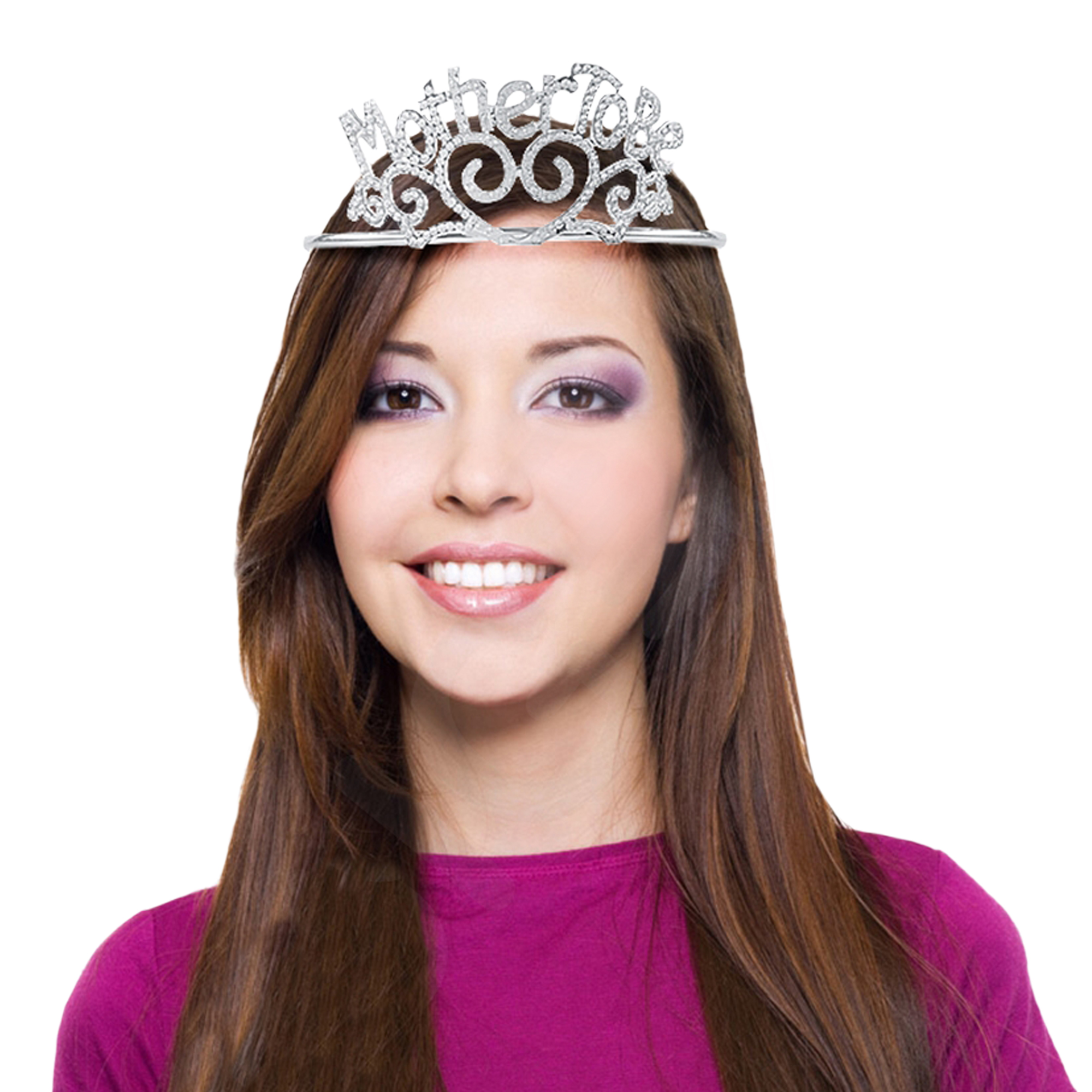 Mother-To-Be Tiara by Windy City Novelties