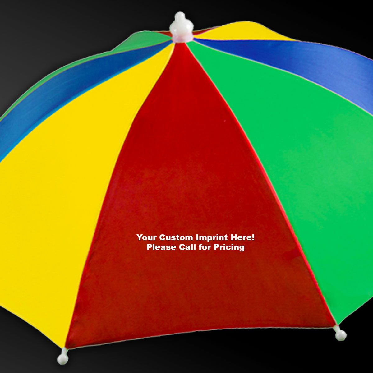 umbrella hats bulk