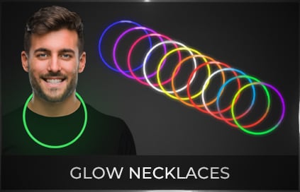 Glow Necklaces