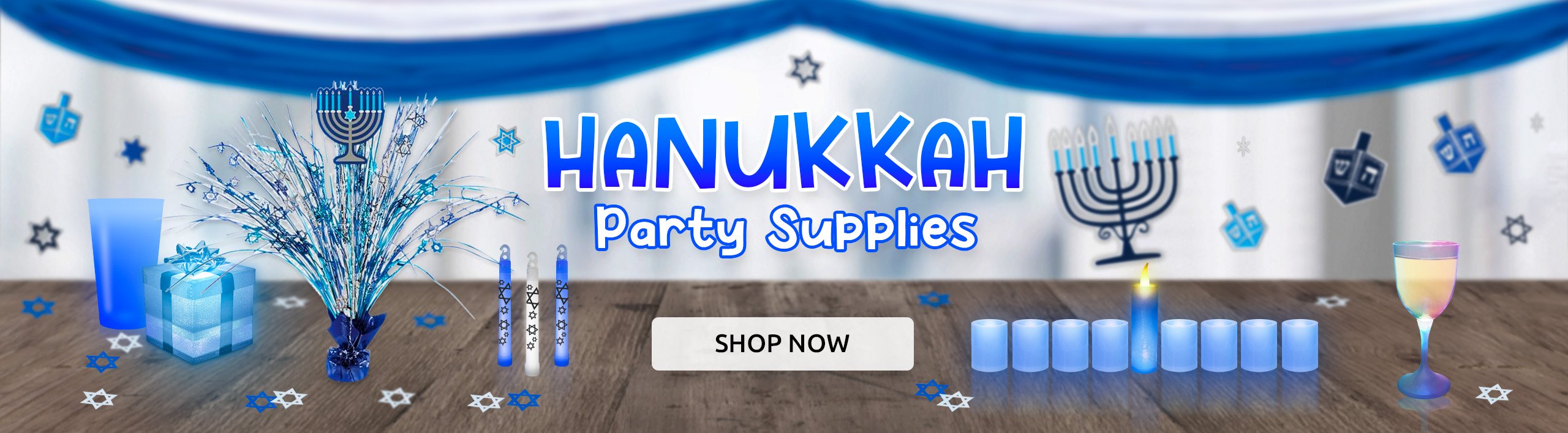 Hanukkah