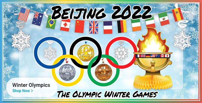 Beijing 2022 Olympic Games