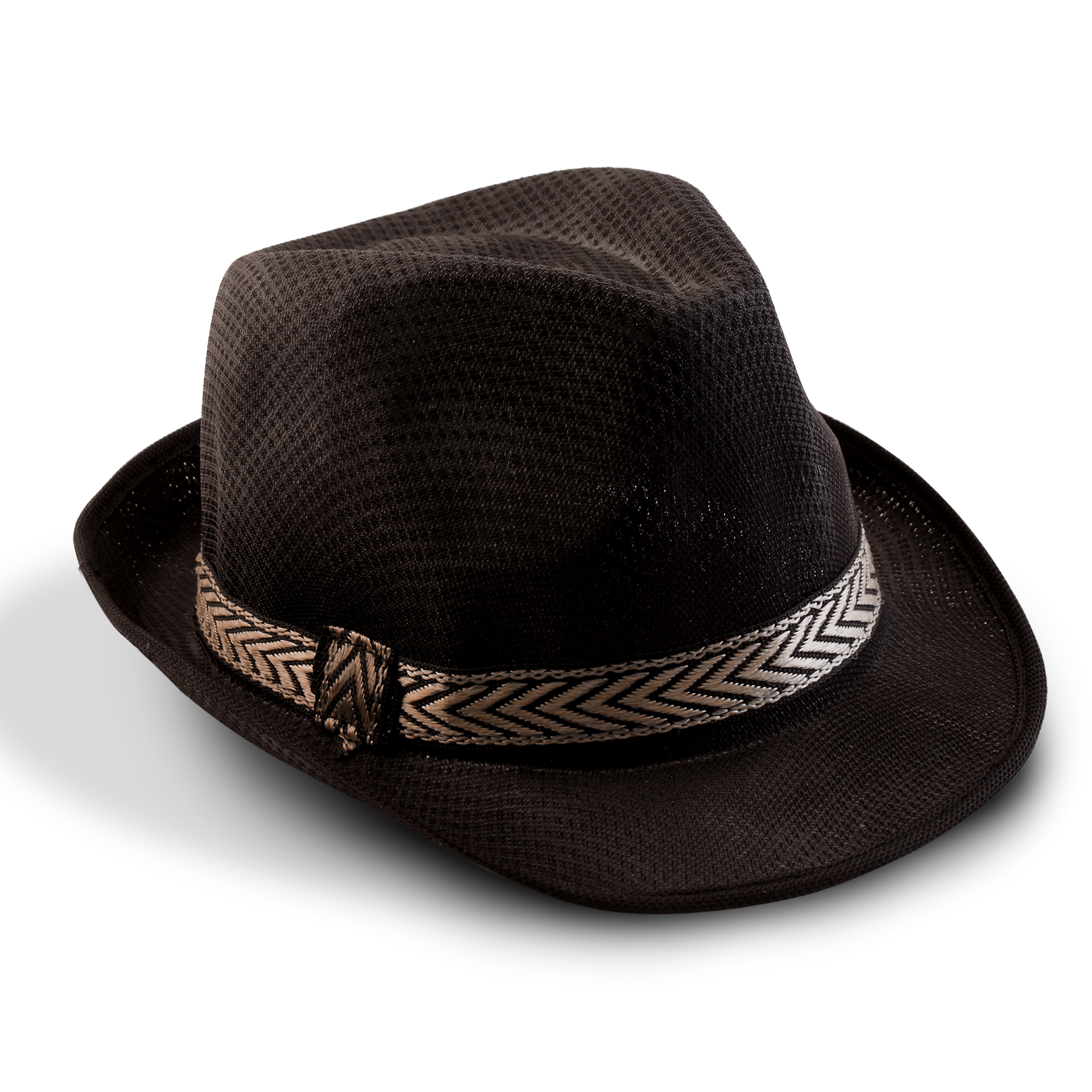 funky fedora