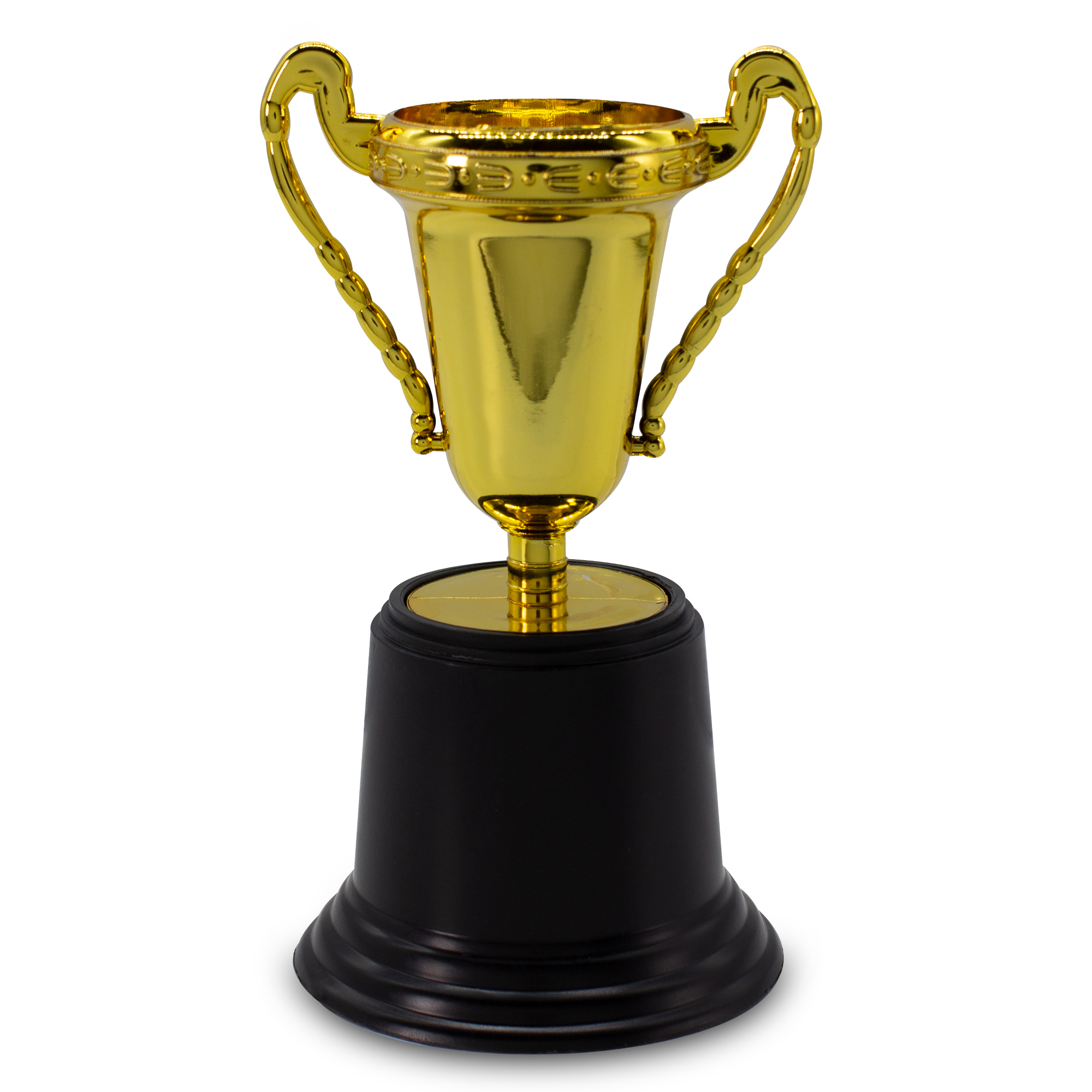 Gold Award Trophy Cup