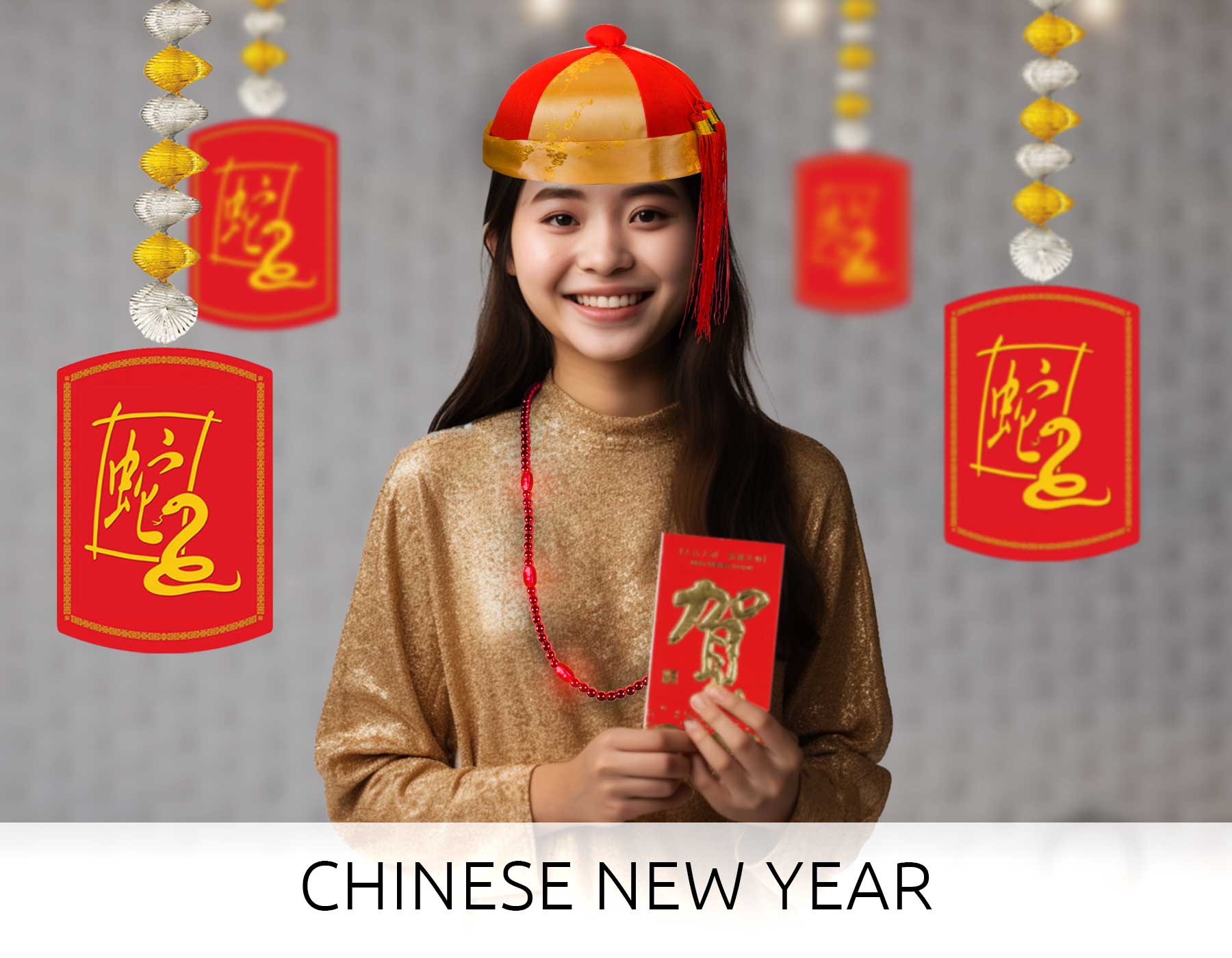 Chinese New Year