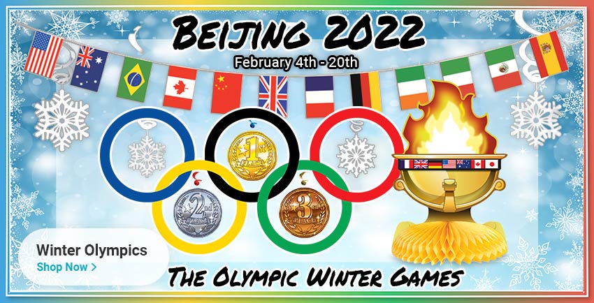 Beijing 2022 Olympic Games