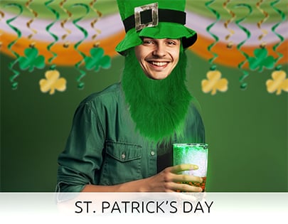 St. Patrick's Day