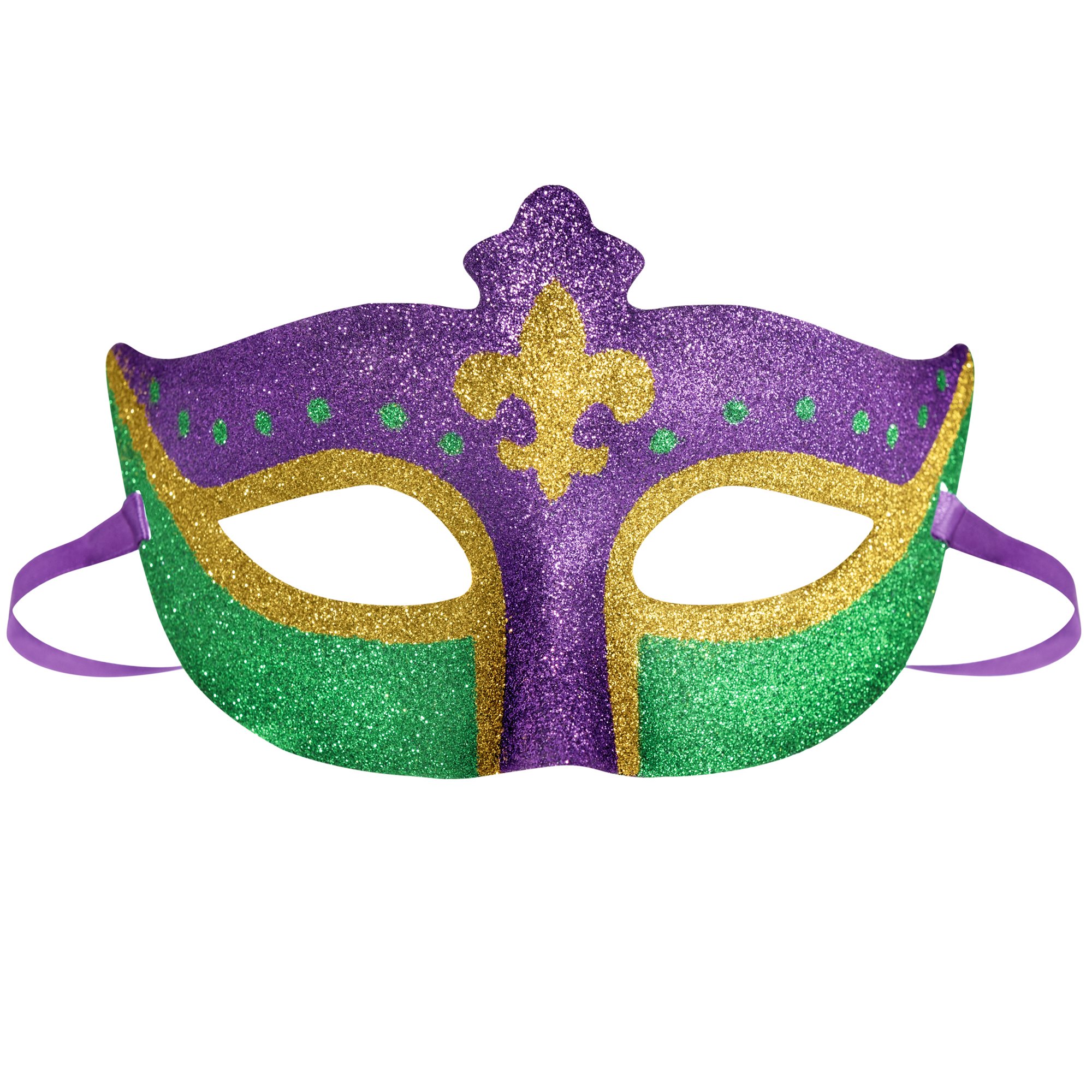 mardi gras videos and novelties