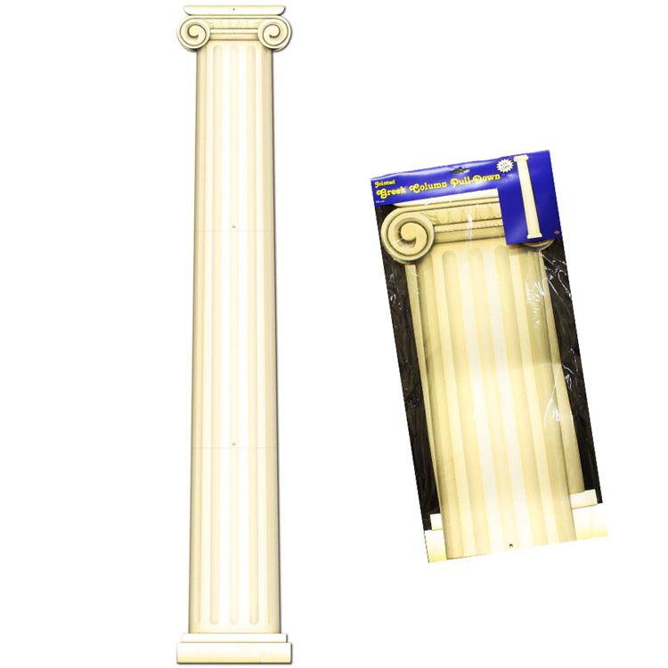 Column Cutout