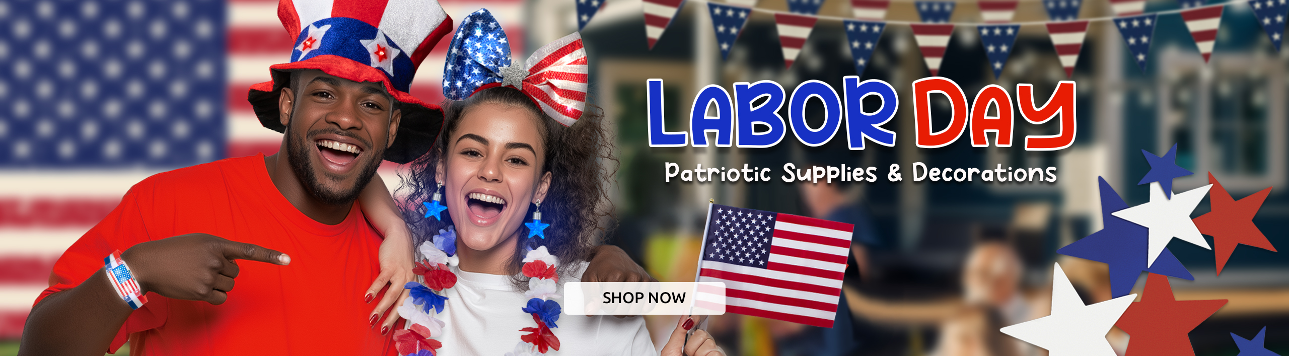 Labor Day