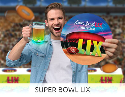 Super Bowl LIX