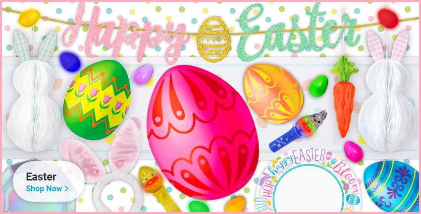 Easter