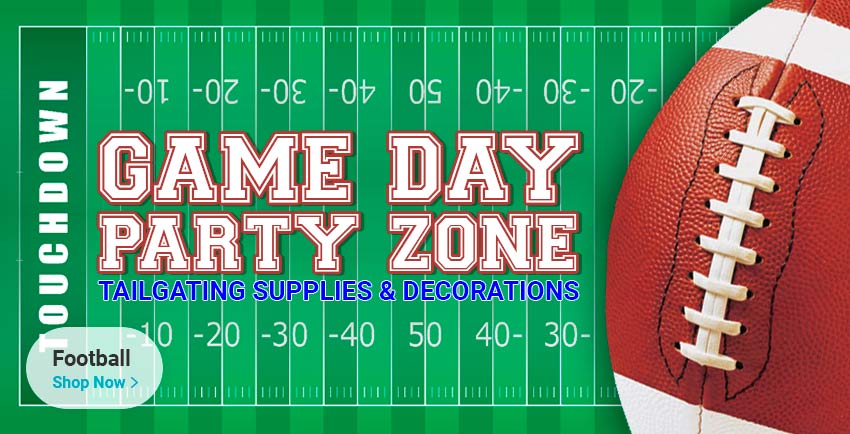 Party Supplies Glow Products Decorations Novelties