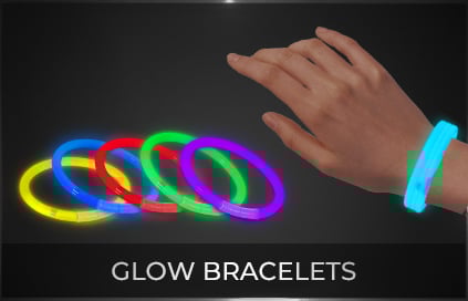 Glow Bracelets