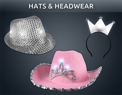 Hats & Headwear