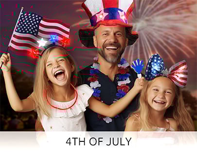 Fourth of July