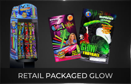 Glow Retail
