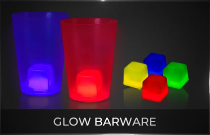 Glow Barware