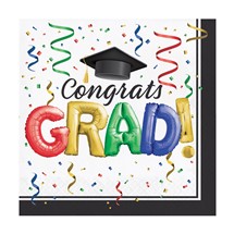 Graduation Party Supplies | 2019 Graduation Party Decorations