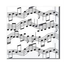 Music Themed Party Decorations Supplies Windy City Novelties