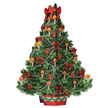 Christmas Party Supplies, Decorations, Tableware, & More