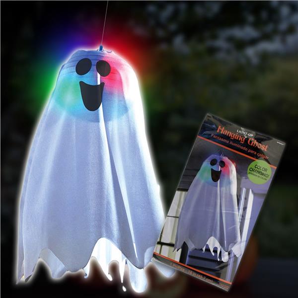 Ghost LED and Light - Up 16