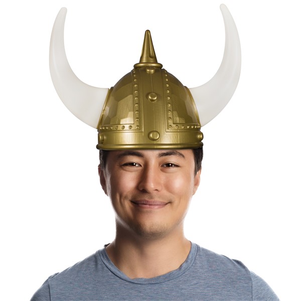 viking hat