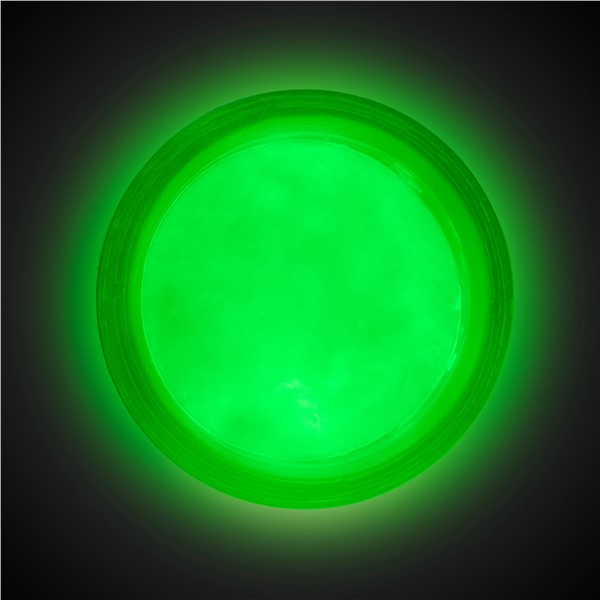 green glow stockx