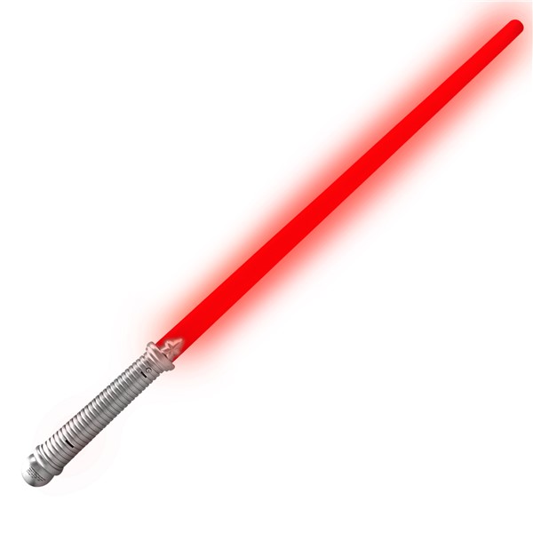 Led Red Light Saber