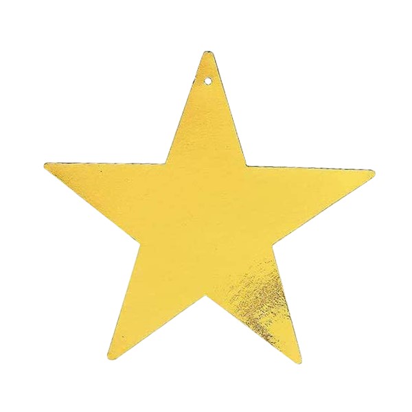 Gold Star 15