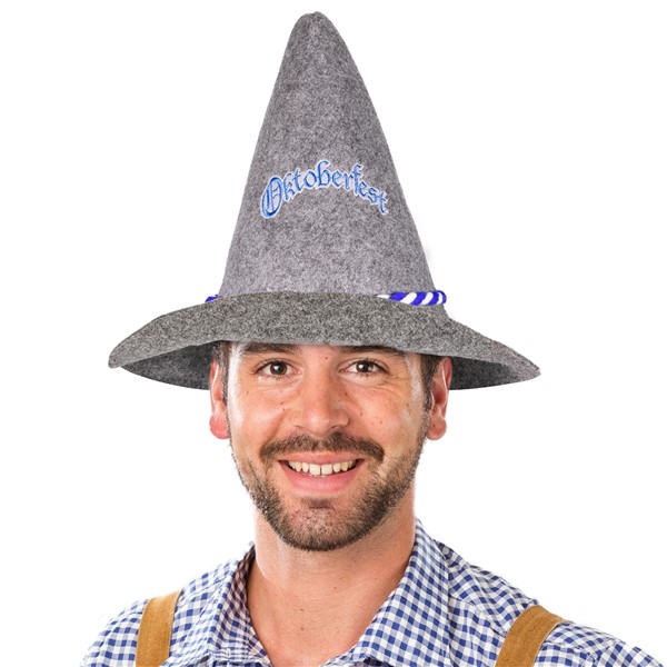 Oktoberfest Hat