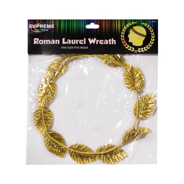 Laurel Wreath